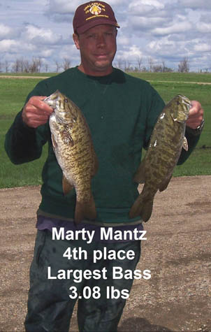 Marty Mantz